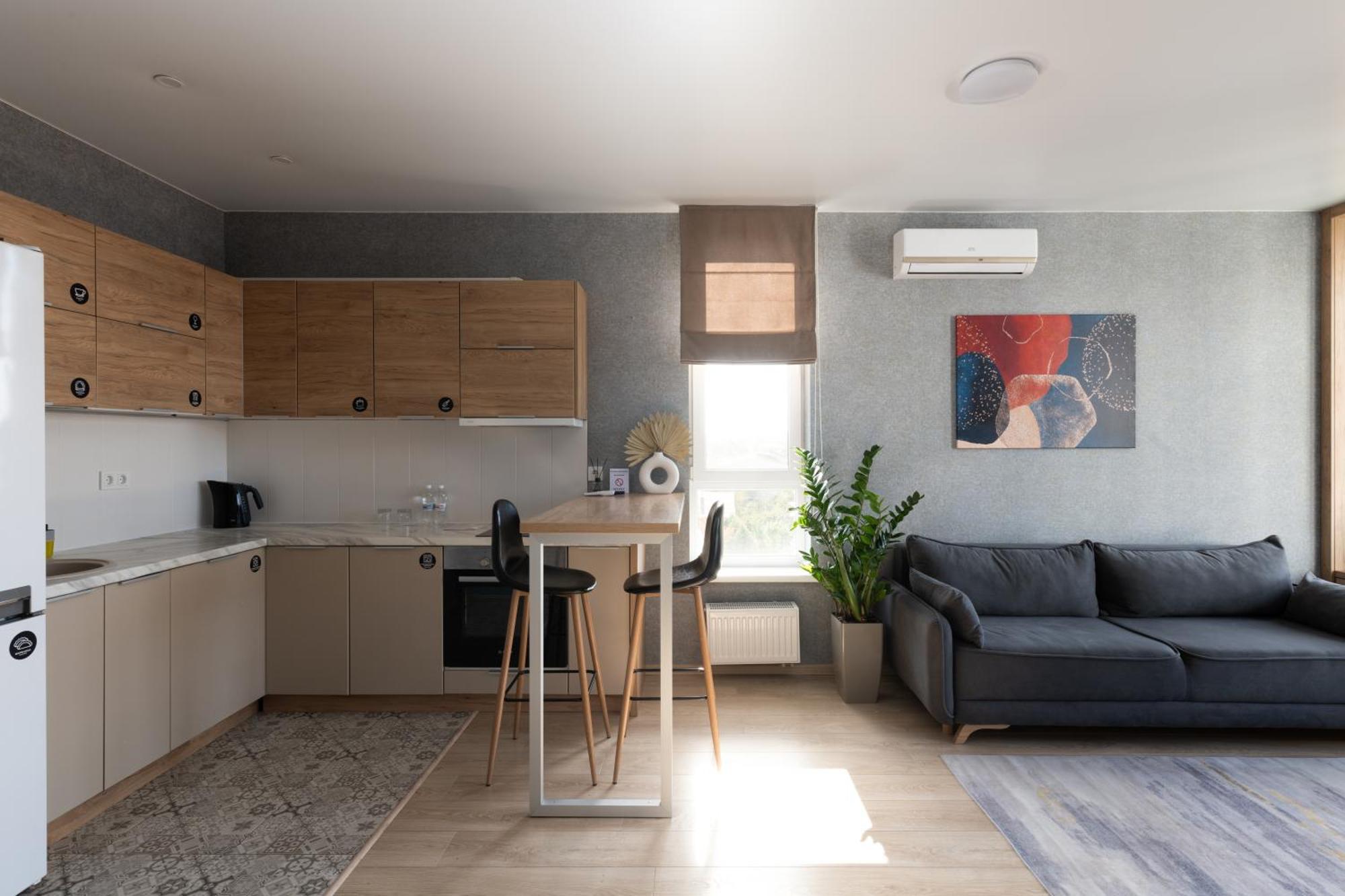 Nyvky Residence Kiew Exterior foto