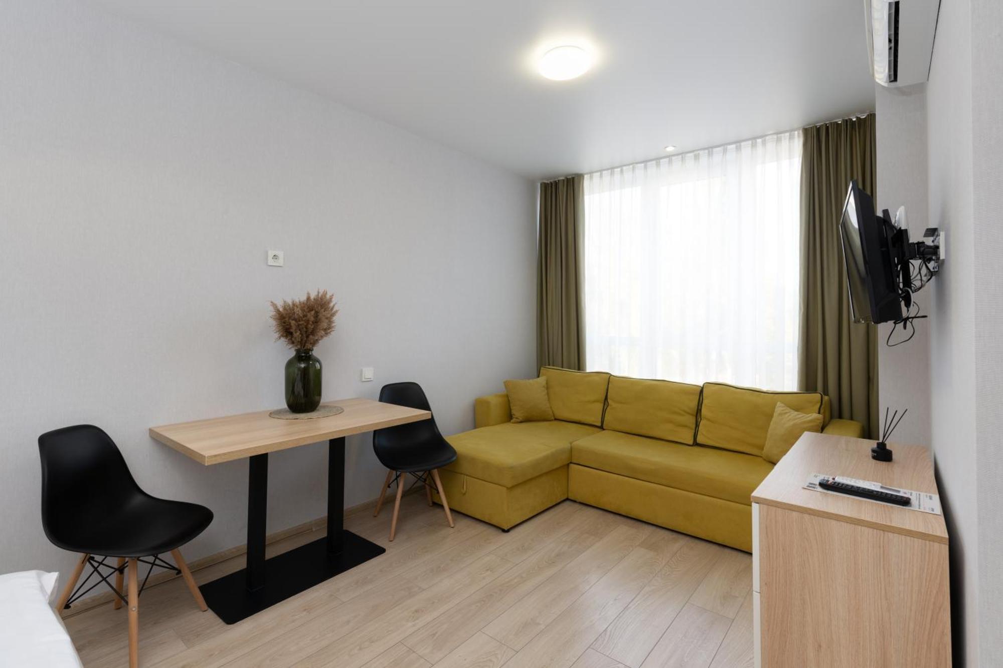 Nyvky Residence Kiew Exterior foto