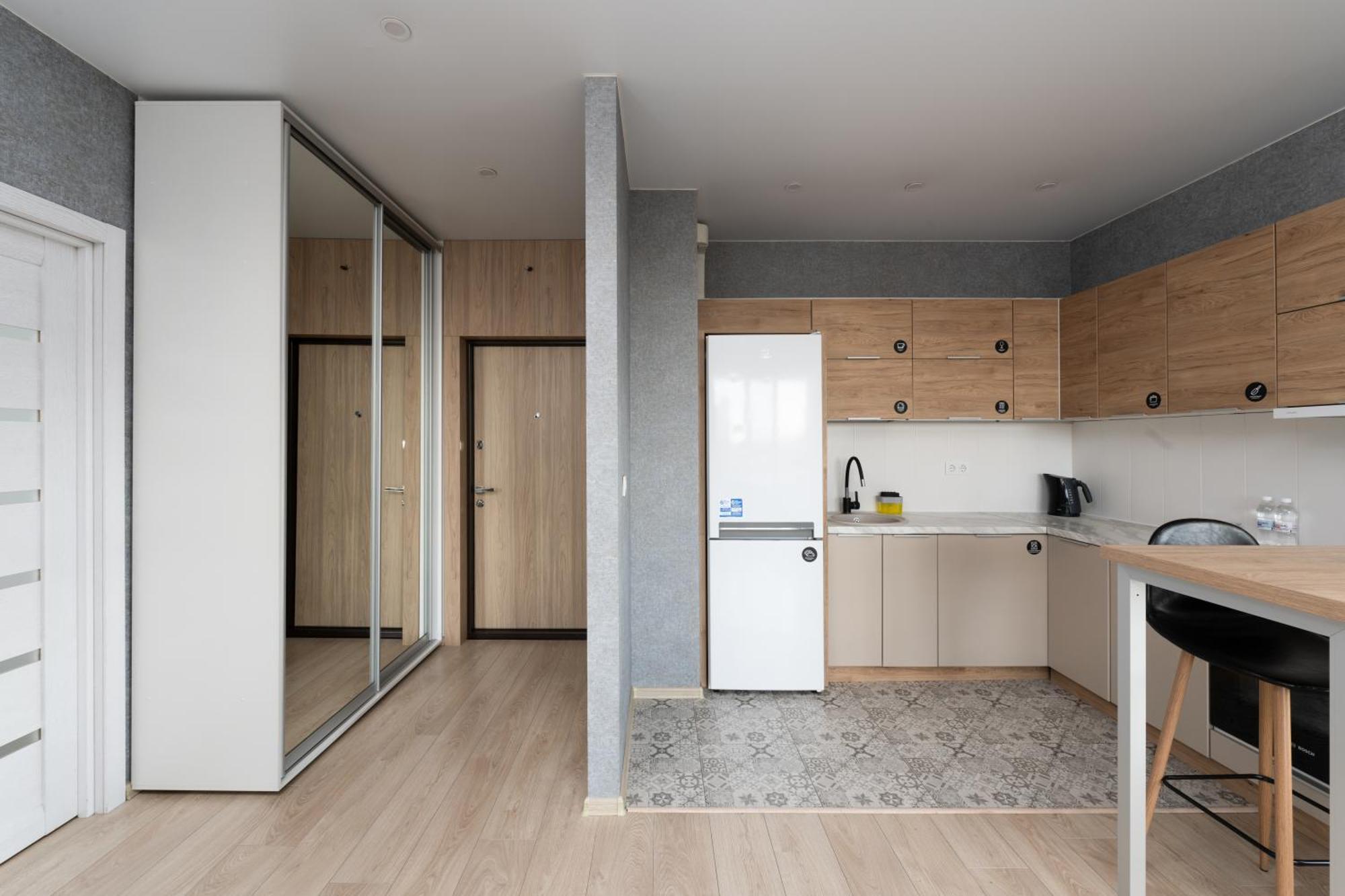 Nyvky Residence Kiew Exterior foto